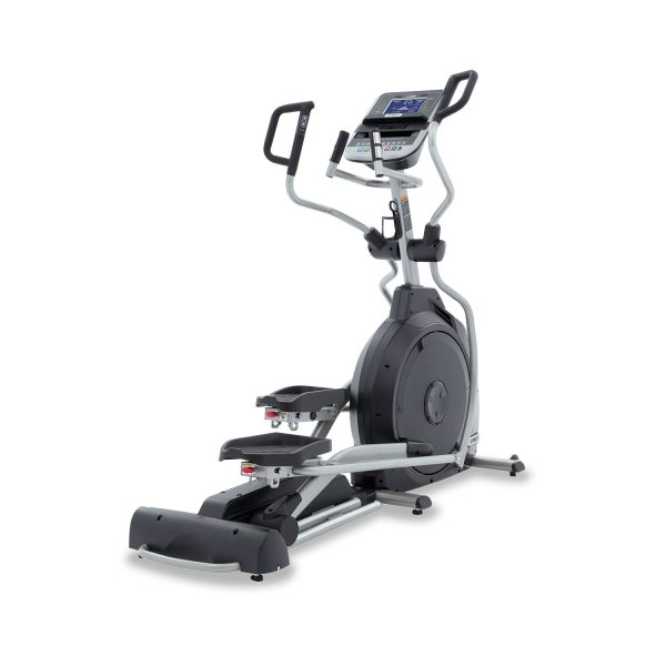 Spirit XE395 Elliptical Cross Trainer