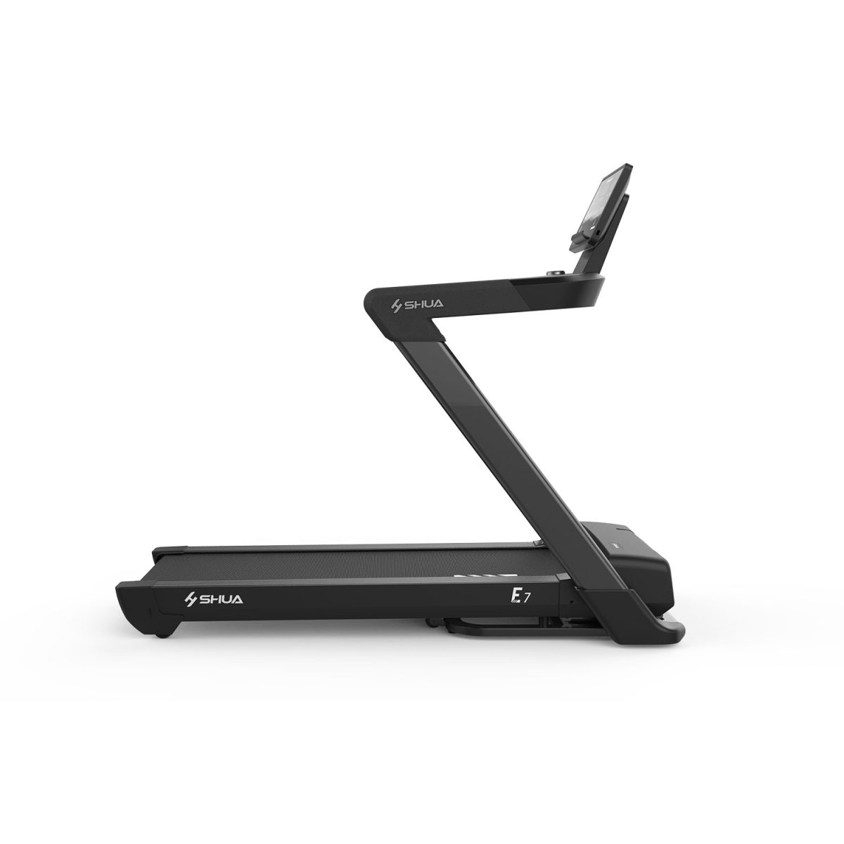 SHUA E7 T399P Folding Treadmill