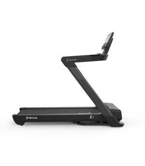 SHUA E7 T399P Folding Treadmill