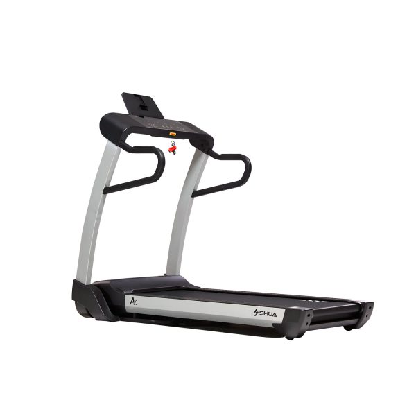 SHUA T5500A Folding Treadmill