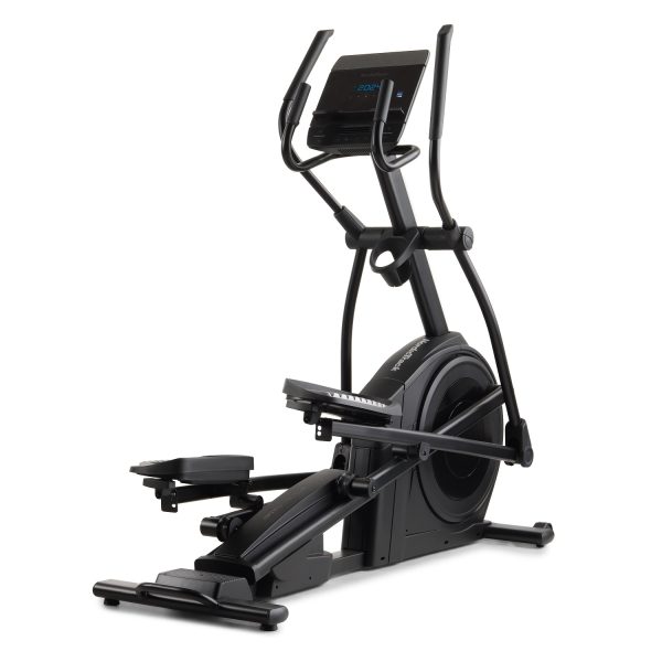 NordicTrack AirGlide LE Ellipticals