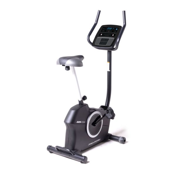 ProForm 225 CSX Upright Bike