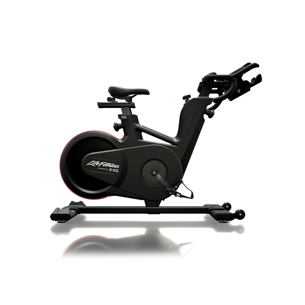 Life Fitness IC6 Indoor Cycle