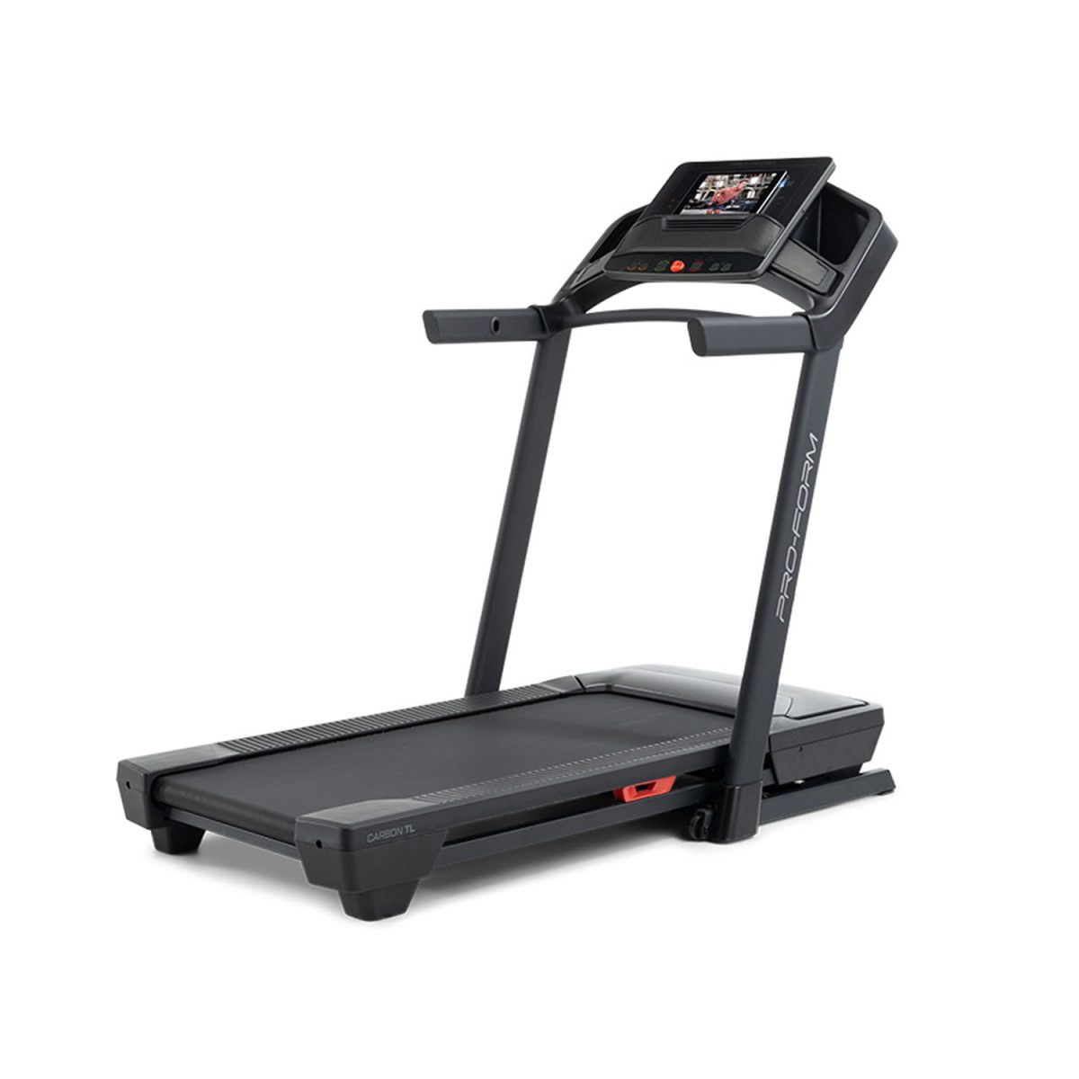 ProForm Carbon TLS Folding Treadmill