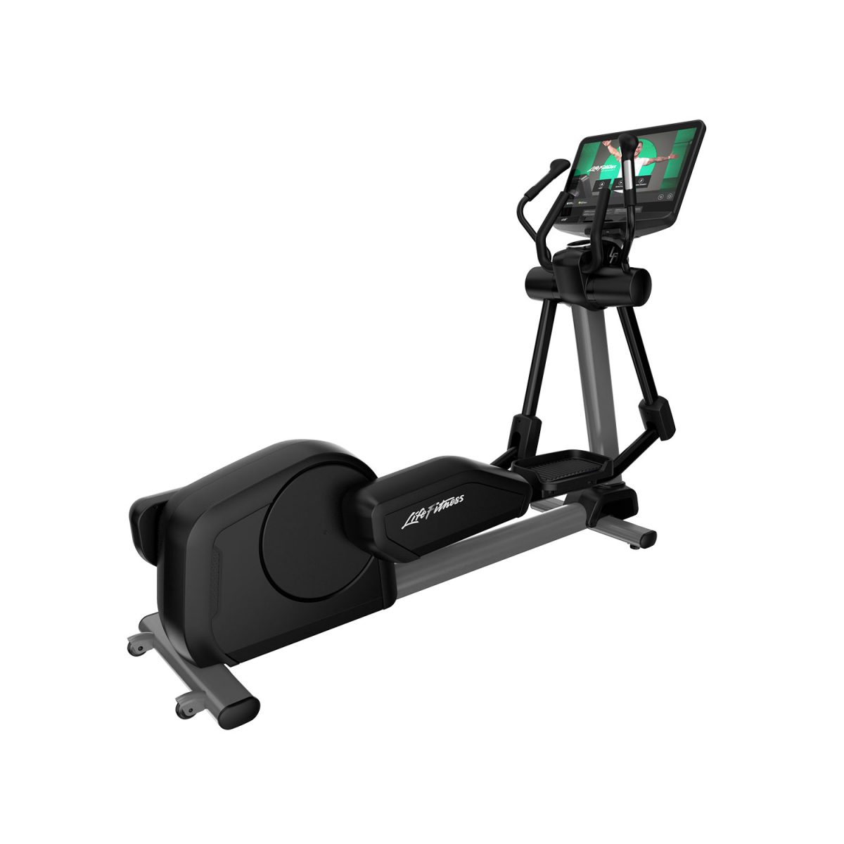 Life Fitness Club Series+ Cross Trainer